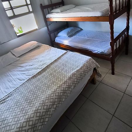 Hostel Bike Point 卡拉瓜塔图巴 外观 照片