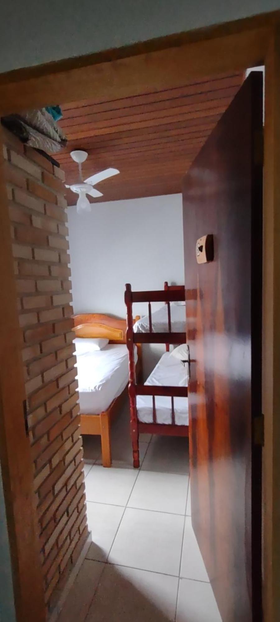 Hostel Bike Point 卡拉瓜塔图巴 外观 照片
