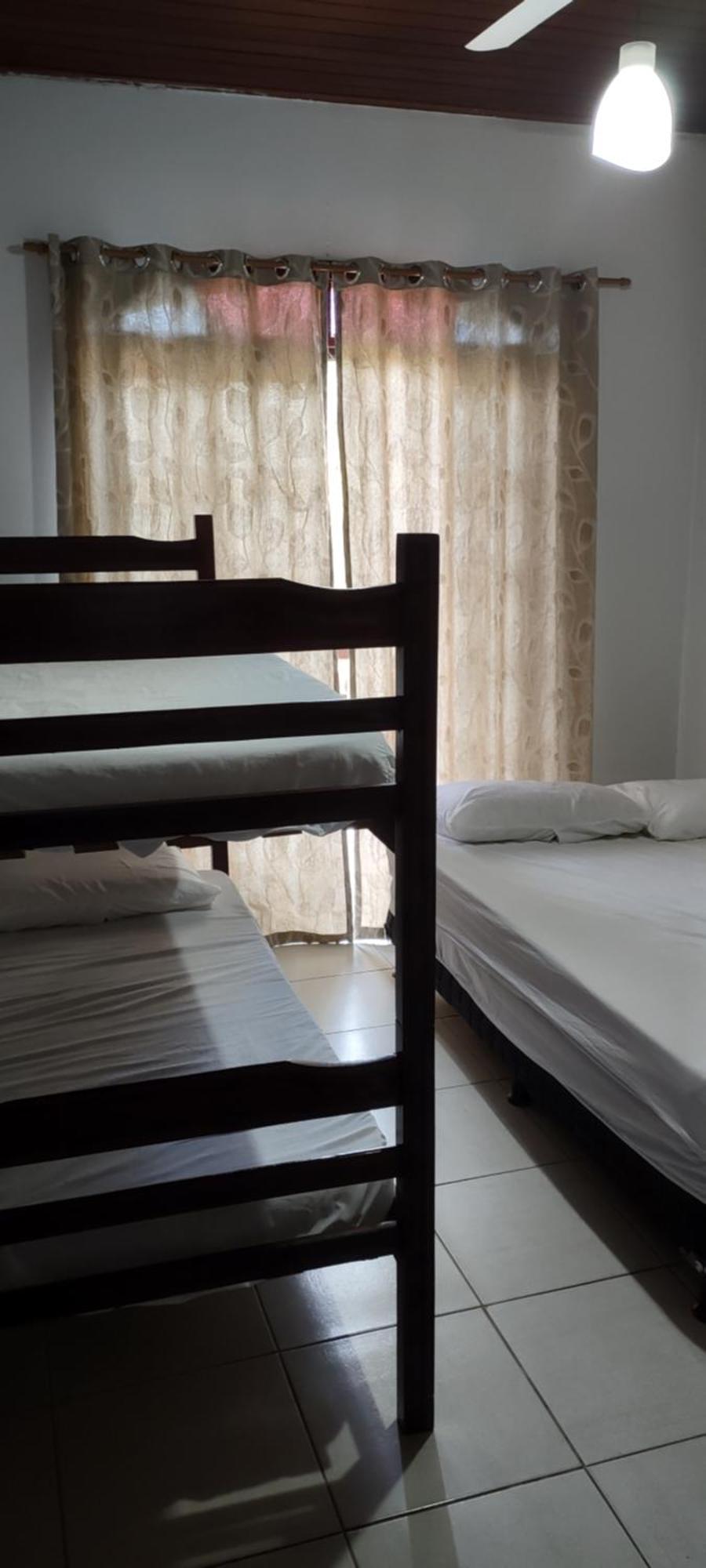 Hostel Bike Point 卡拉瓜塔图巴 外观 照片