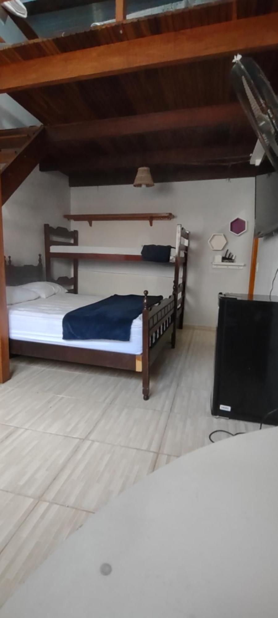 Hostel Bike Point 卡拉瓜塔图巴 外观 照片