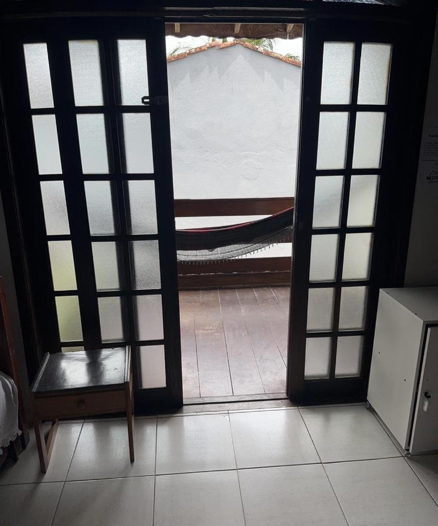 Hostel Bike Point 卡拉瓜塔图巴 外观 照片