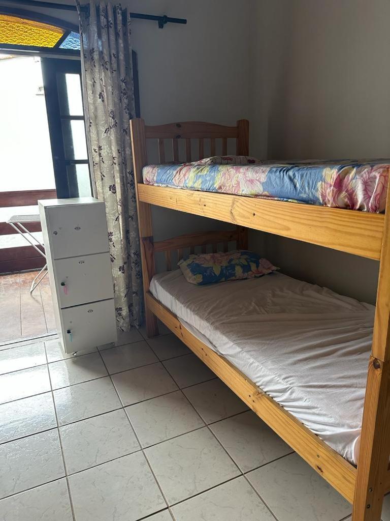 Hostel Bike Point 卡拉瓜塔图巴 外观 照片